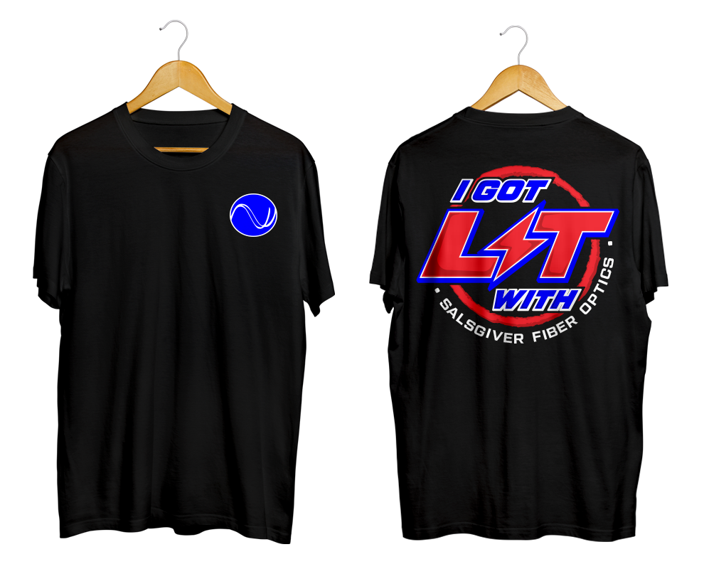 Design de T-shirt par Vallerie L. pour ce projet | Design #22016331