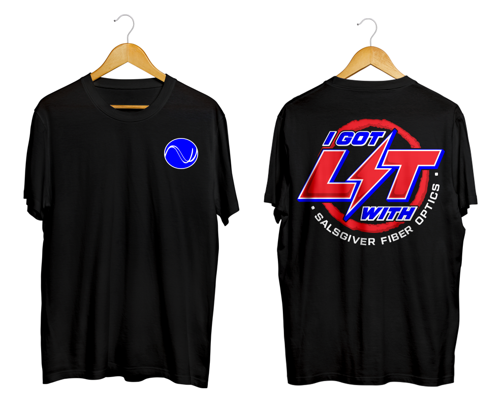 T-shirt Design by Vallerie L. for this project | Design #22017868