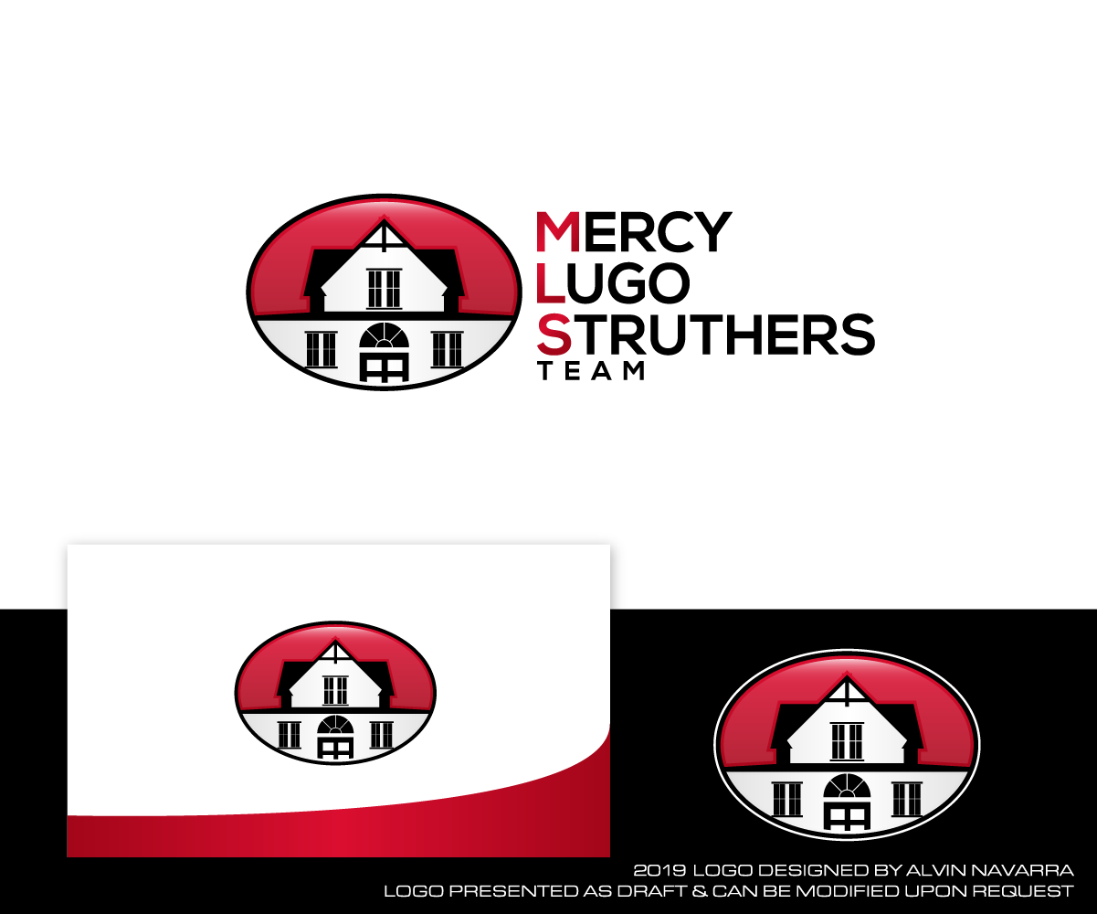 Logo Design by alvinnavarra for this project | Design #21965424