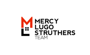 Mercy Lugo-Struthers Team | Logo Design by kelvinotis