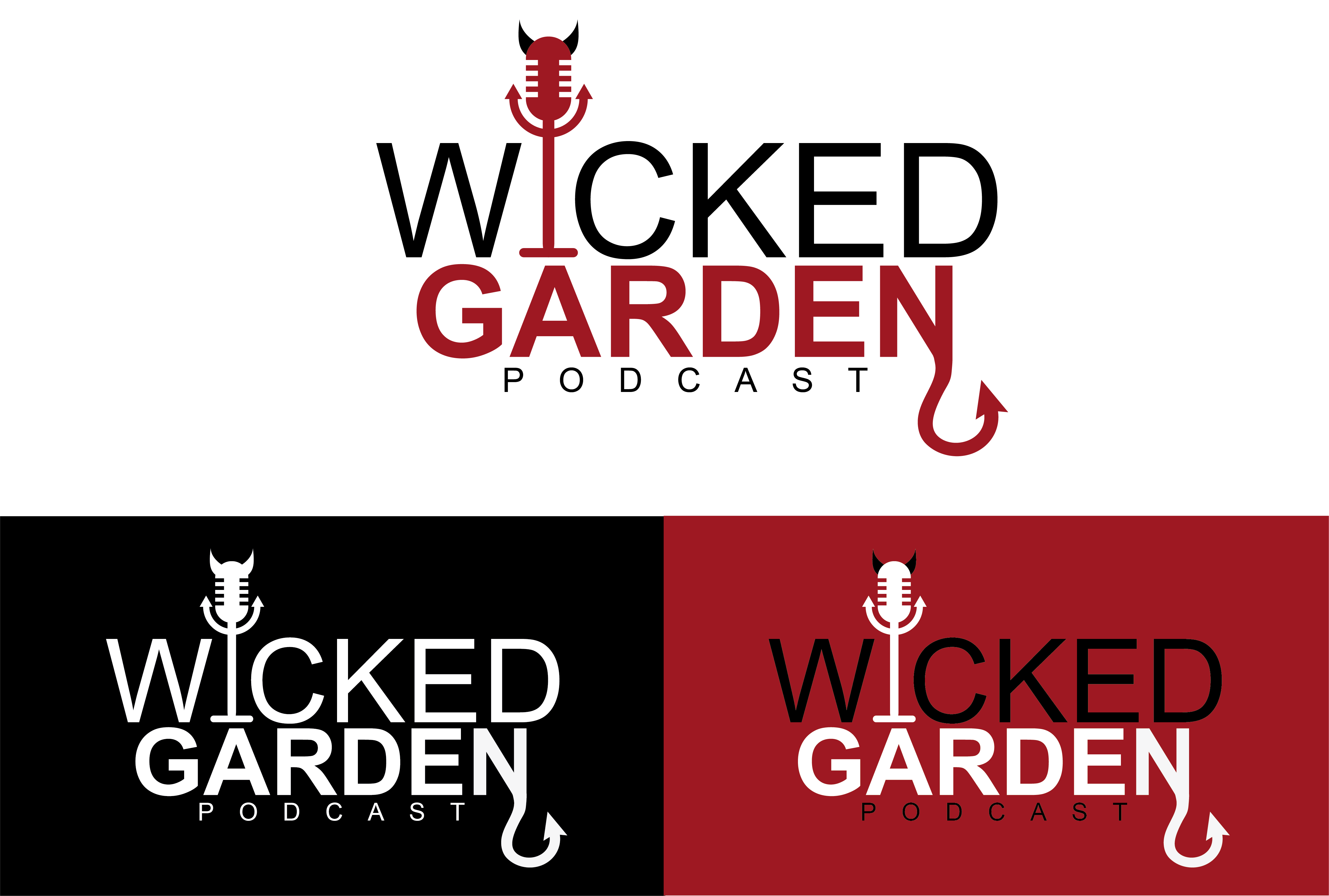 Logo Design by Vinicius_Paiva for this project | Design #21958165