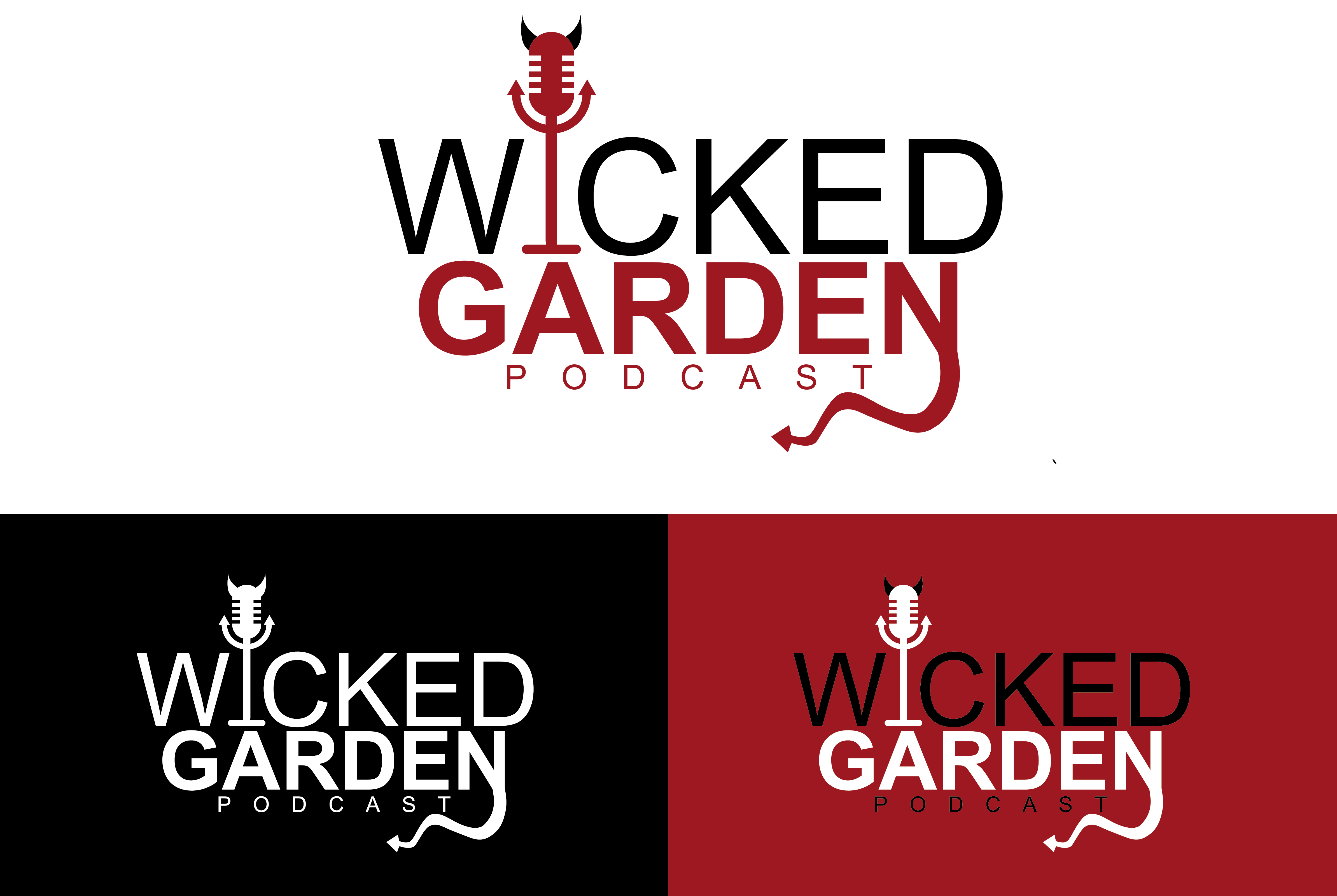 Logo Design by Vinicius_Paiva for this project | Design #21958794