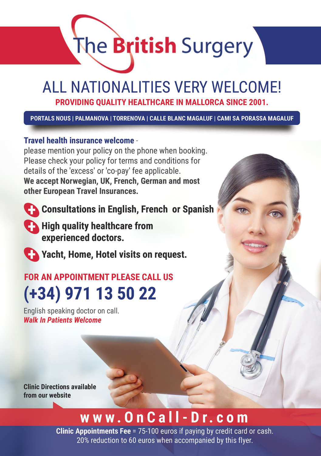 Flyer Design by uk for this project | Design #21965863