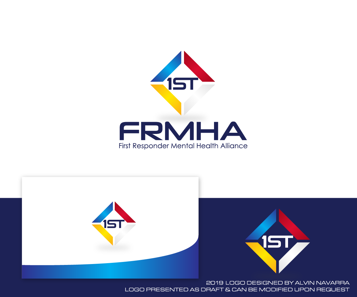 Logo Design by alvinnavarra for this project | Design #21956375