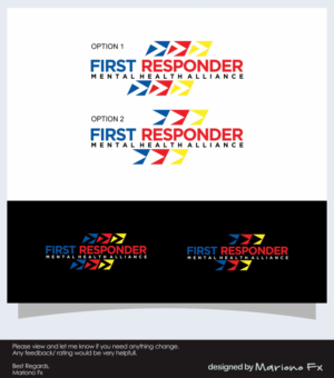 Design de Logo par Mariono Fx pour ce projet | Design : #21966969