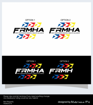 Design de Logo par Mariono Fx pour ce projet | Design : #21967031