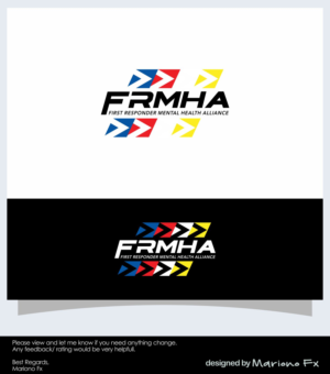 Design de Logo par Mariono Fx pour ce projet | Design : #21967187