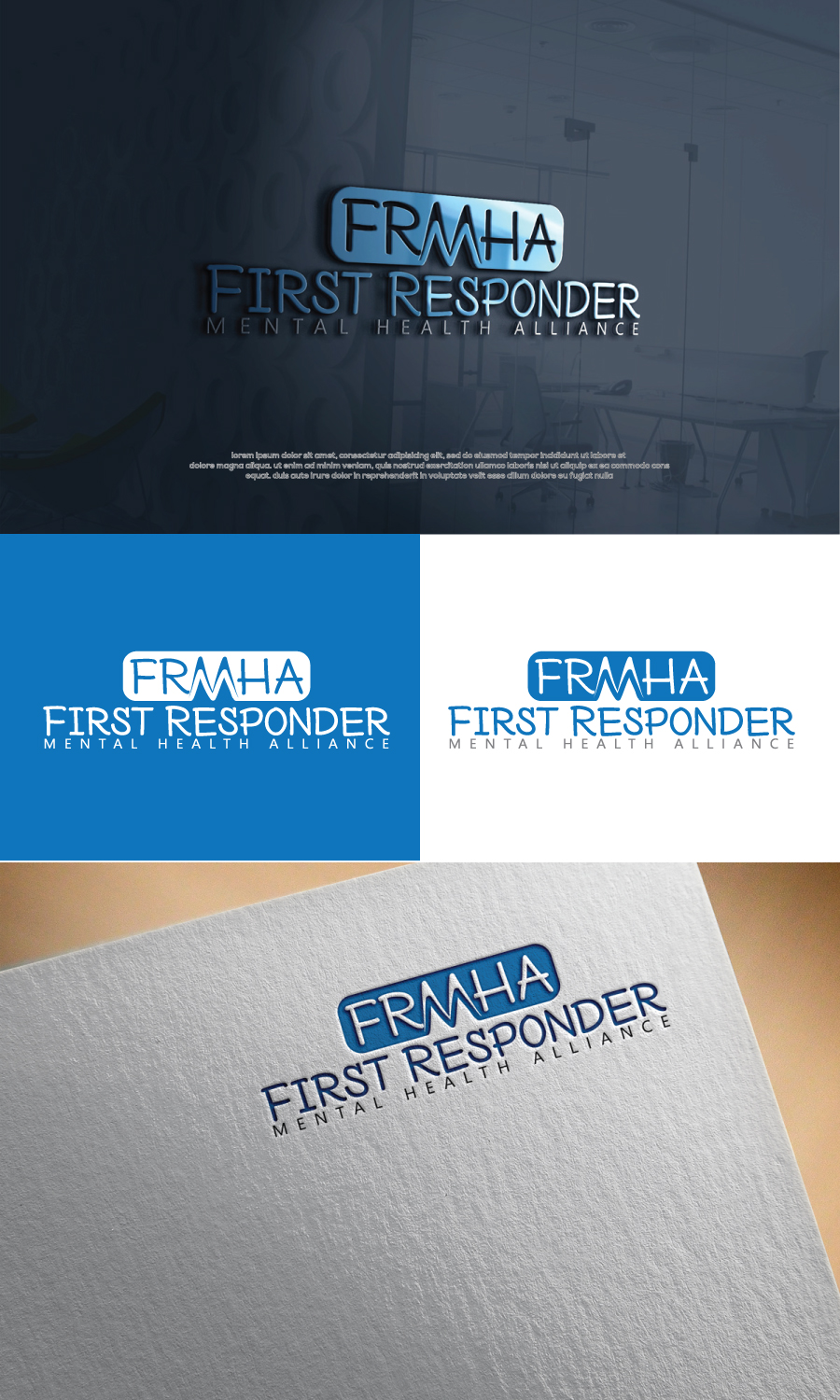 Logo Design by jarin 28 for this project | Design #21958841