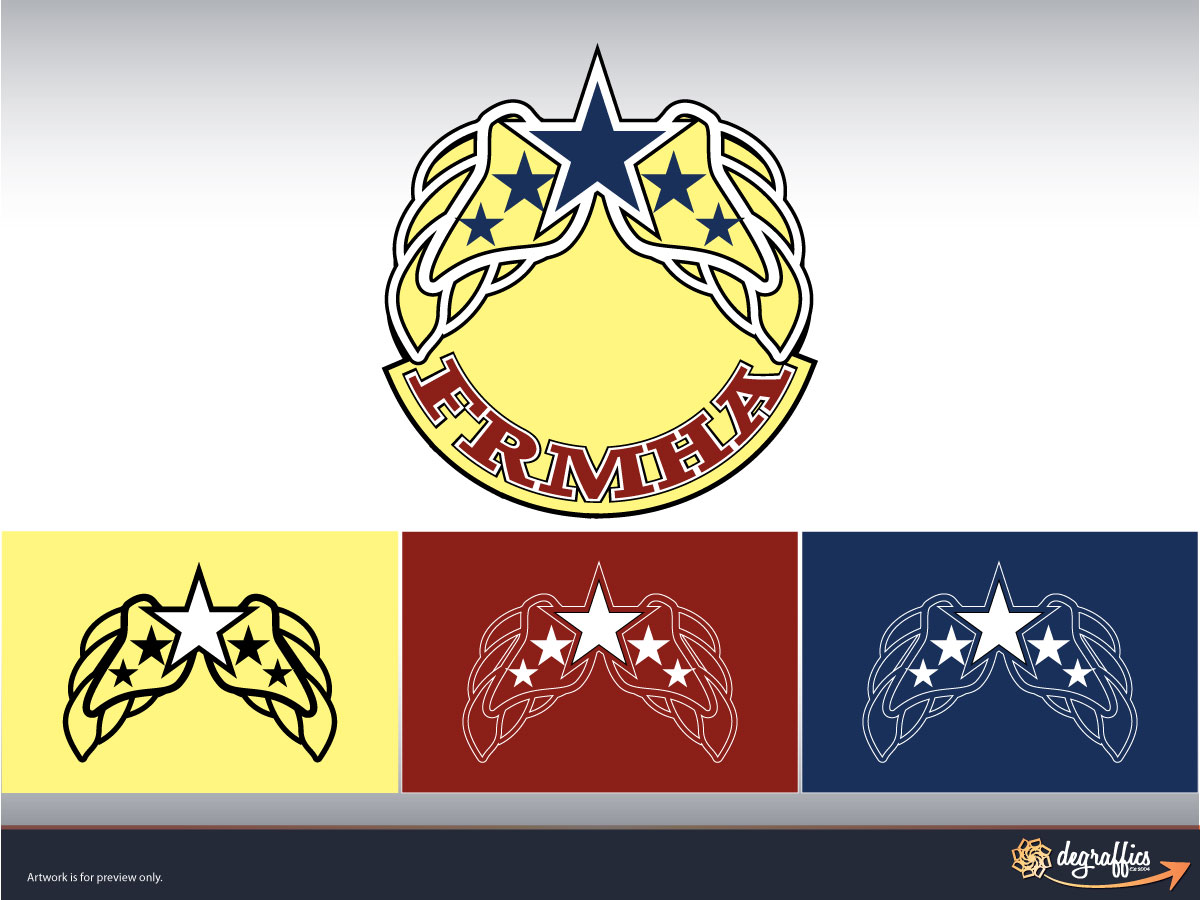 Logo-Design von degraffics für dieses Projekt | Design #21960563