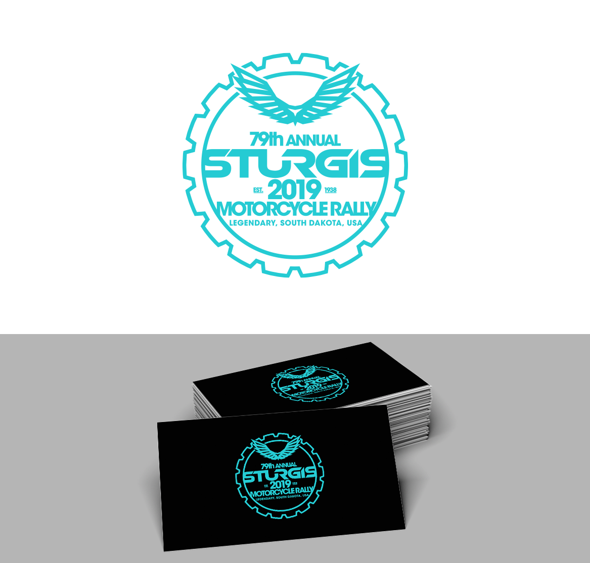 Logo Design by trufya for Rogue Ink | Design #21967360