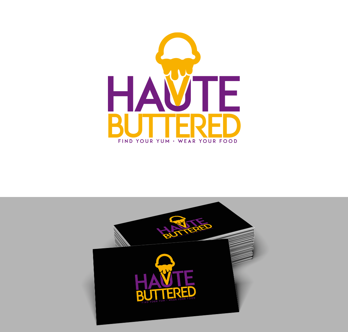 Diseño de Logo por trufya para Unicorpia, LLC | Diseño #22002733