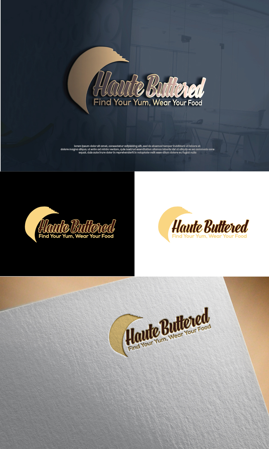Logo Design by jarin 28 for Unicorpia, LLC | Design #21981862