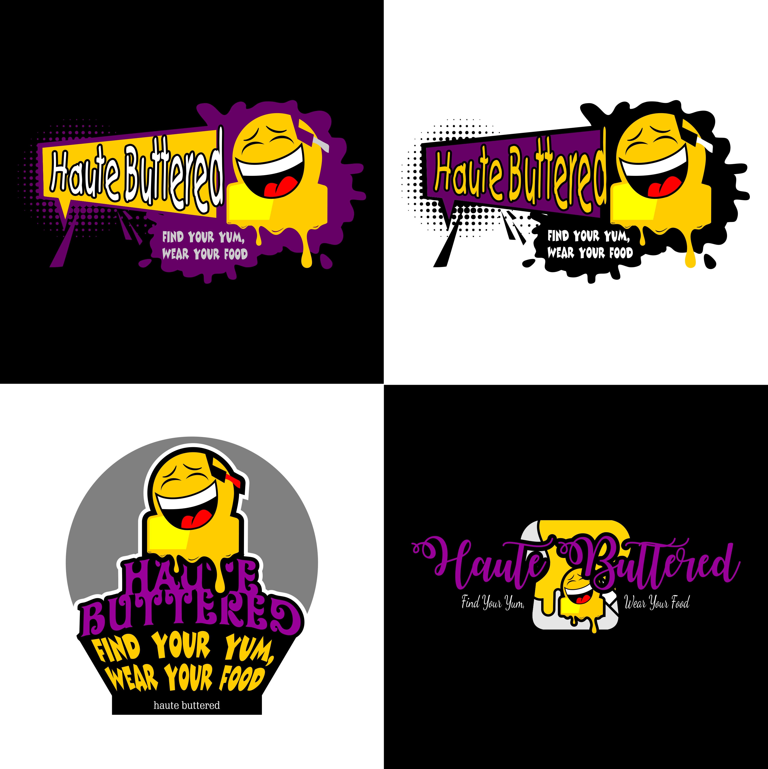 Logo Design by hokilucky for Unicorpia, LLC | Design #21991925