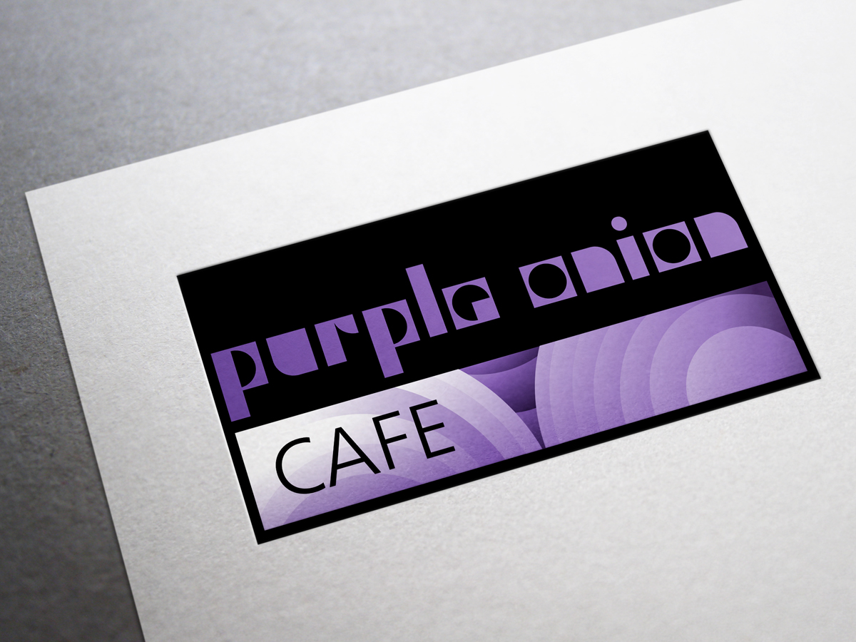 Design de Logo par JATOF pour purple onion inc | Design #21986775