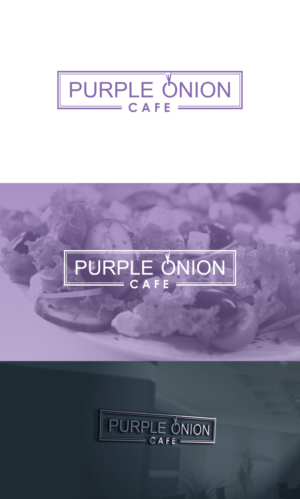 Design de Logo par eudo pour purple onion inc | Design : #21996853