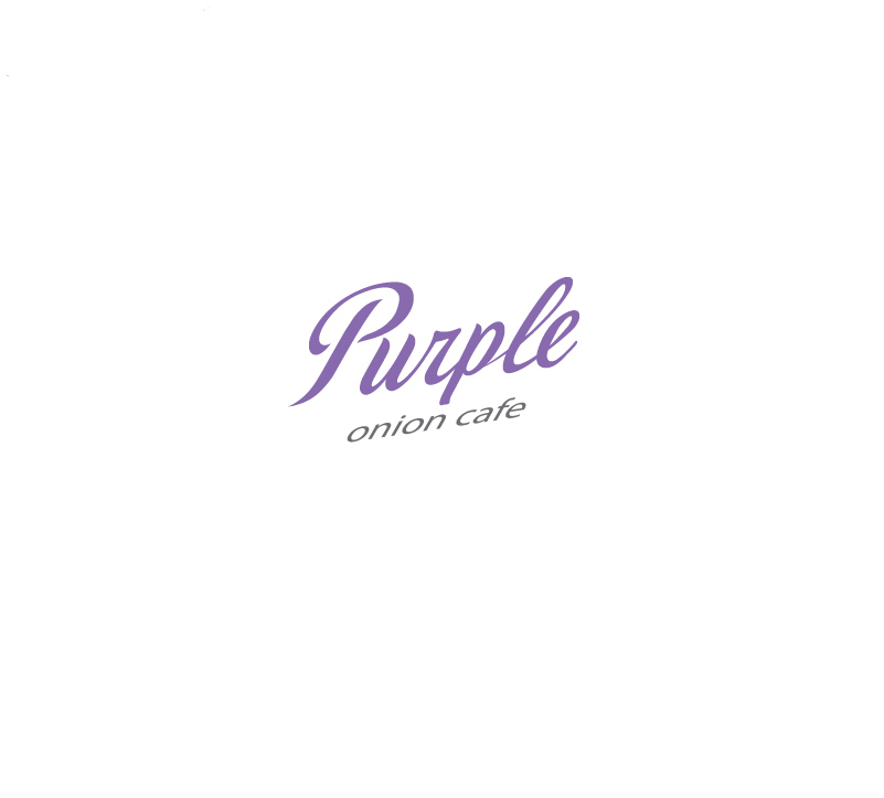 Logo Design by instudio for purple onion inc | Design #21956962