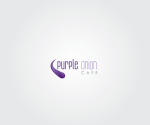 Diseño de Logo por Aeidan para purple onion inc | Diseño: #21960076
