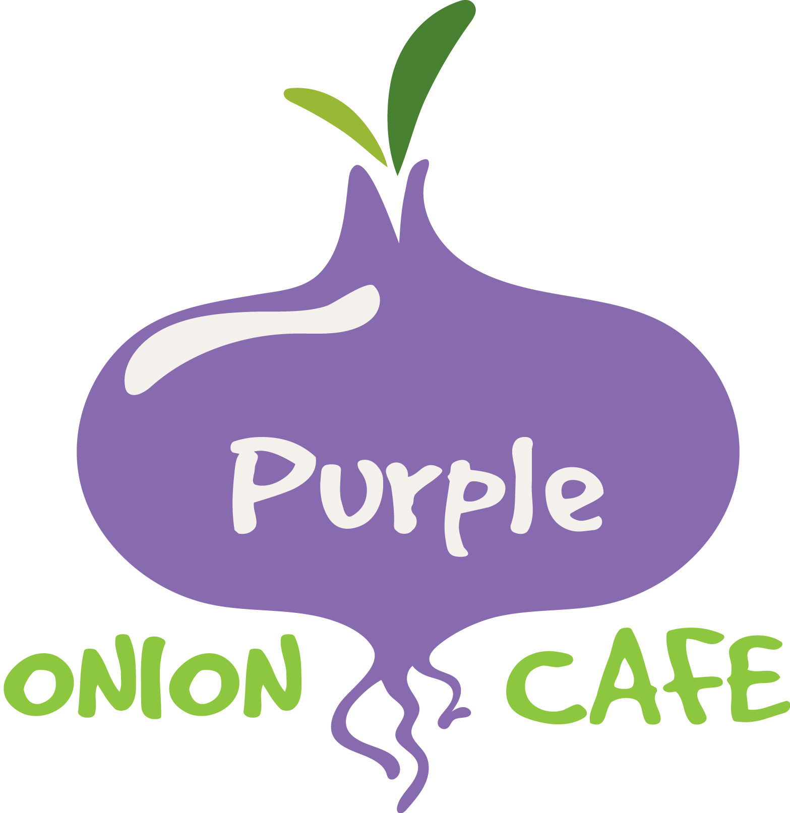Design de Logo par Olwkha pour purple onion inc | Design #21962828
