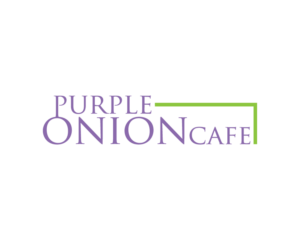 Design de Logo par Quippi pour purple onion inc | Design : #21978106
