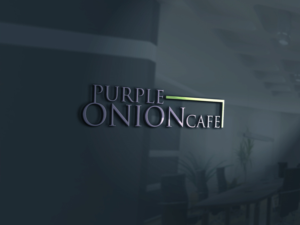 Design de Logo par Quippi pour purple onion inc | Design : #21978107