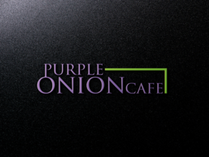 Design de Logo par Quippi pour purple onion inc | Design : #21978109