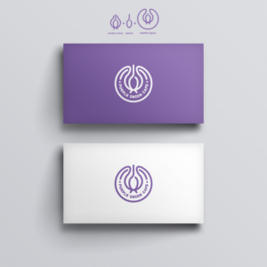 Diseño de Logo por aquabomb26 para purple onion inc | Diseño: #21969612