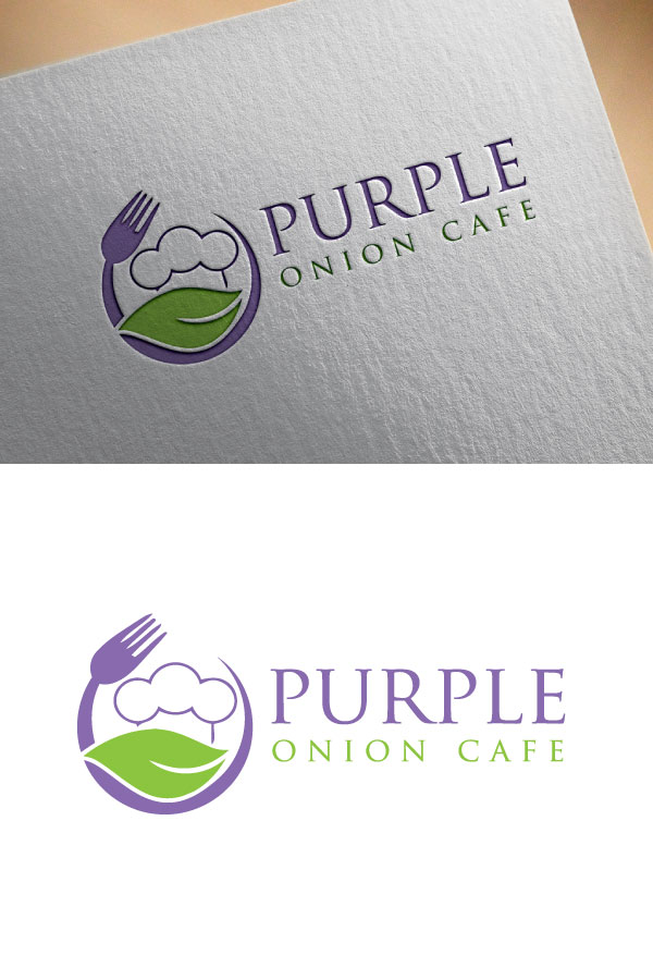 Design de Logo par NEOTERIC pour purple onion inc | Design #21962568