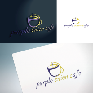 Design de Logo par Maxo-Biz pour purple onion inc | Design : #21966351