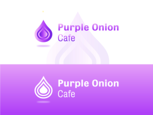 Design de Logo par Anggerism pour purple onion inc | Design : #21985647