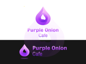 Design de Logo par Anggerism pour purple onion inc | Design : #21987871