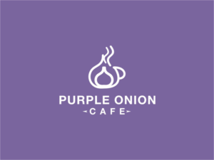 Diseño de Logo por cjssan para purple onion inc | Diseño: #21999103