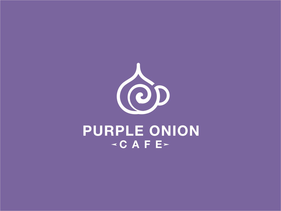 Design de Logo par cjssan pour purple onion inc | Design #21999211