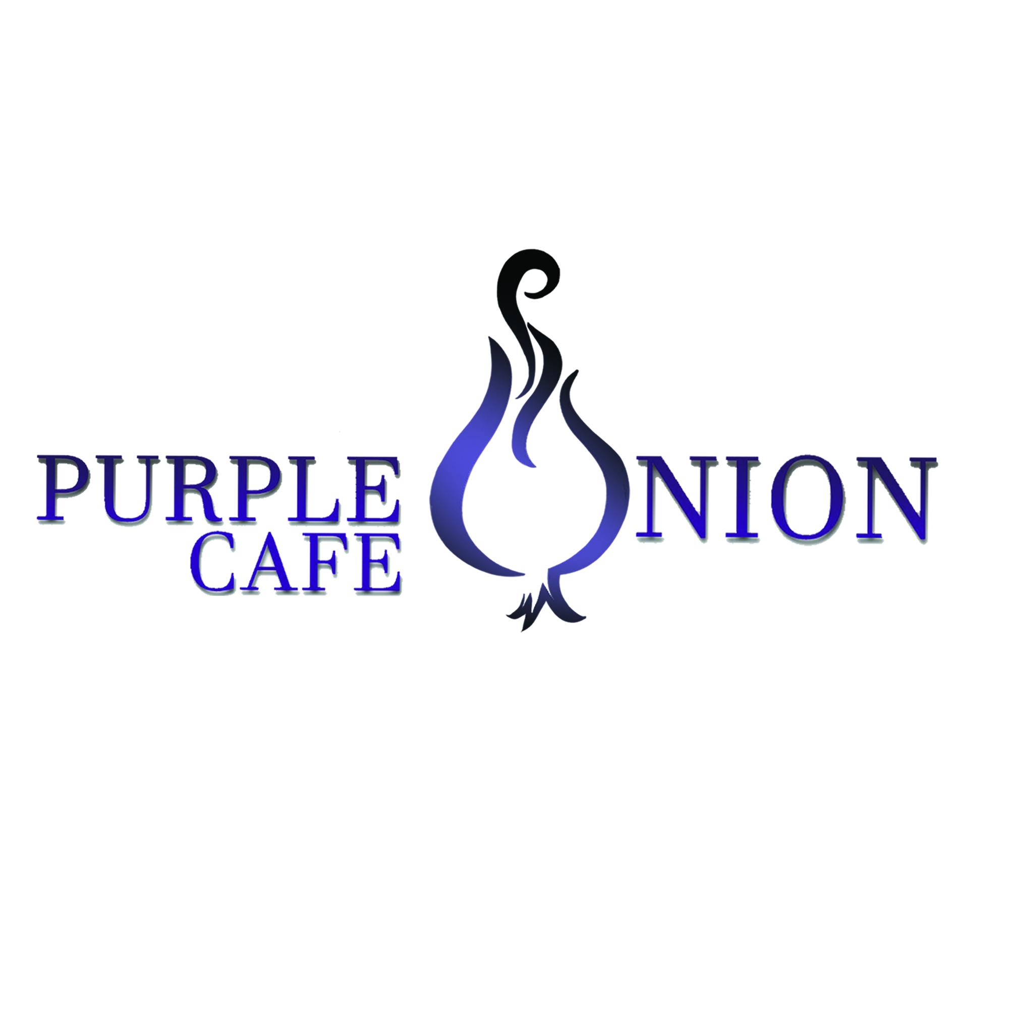 Logo Design by missd.tattoos for purple onion inc | Design #21975713