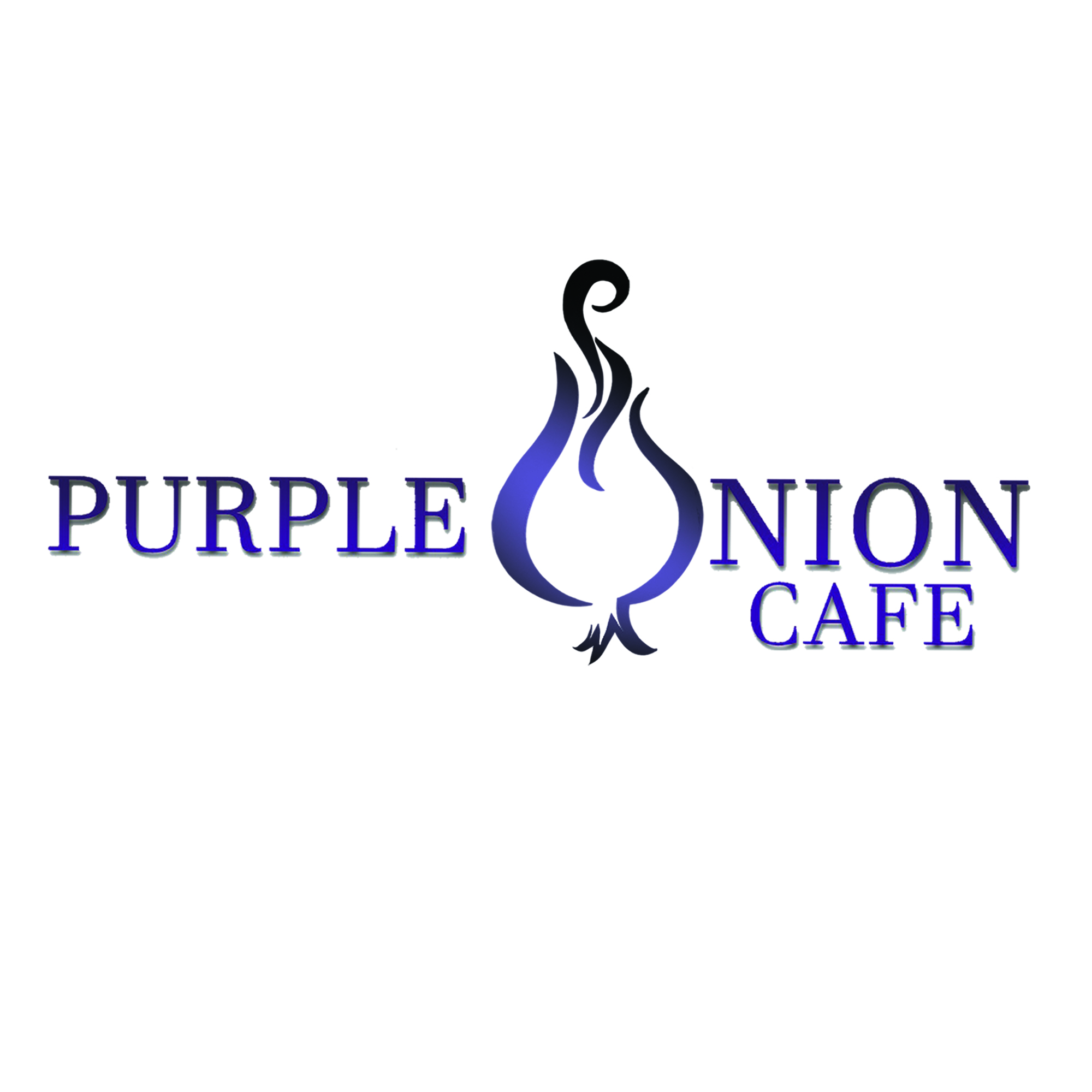 Logo Design by missd.tattoos for purple onion inc | Design #21975727