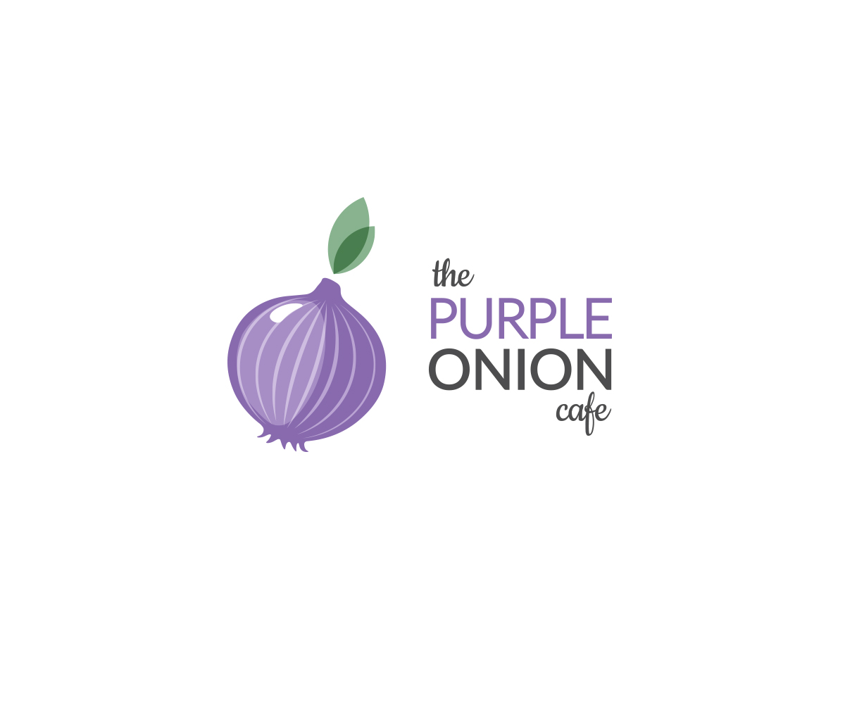 Logo-Design von pixel stories für purple onion inc | Design #21994930