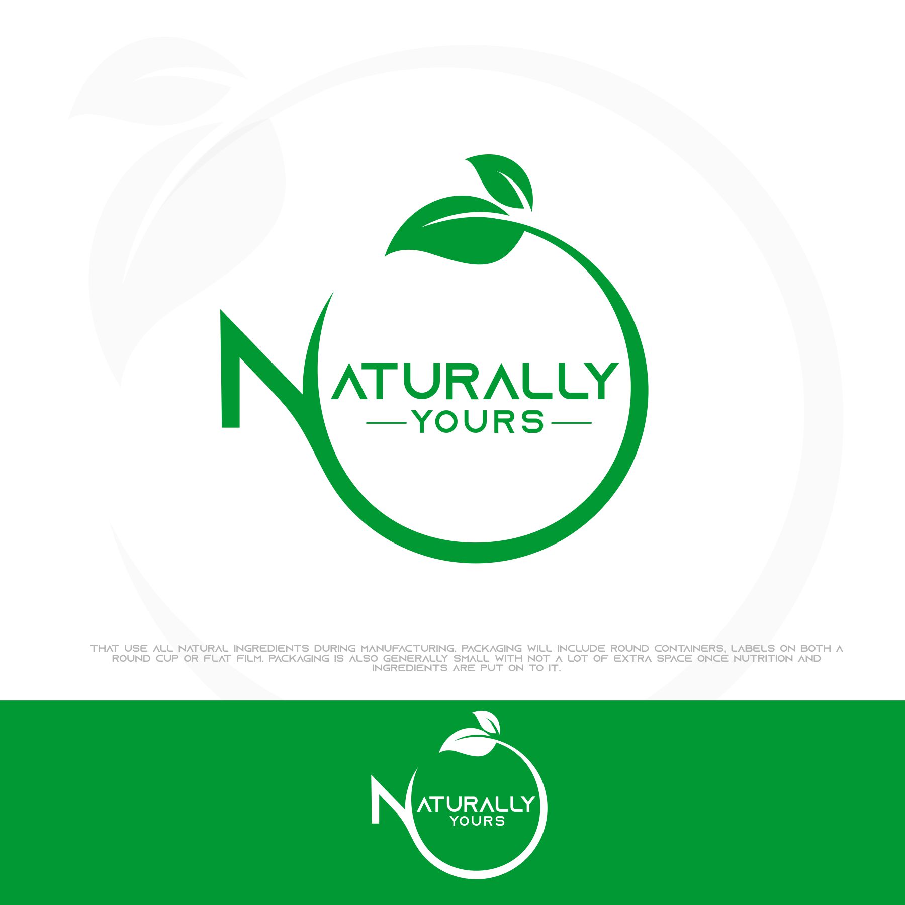 Logo Design by debdesign for this project | Design #21953922