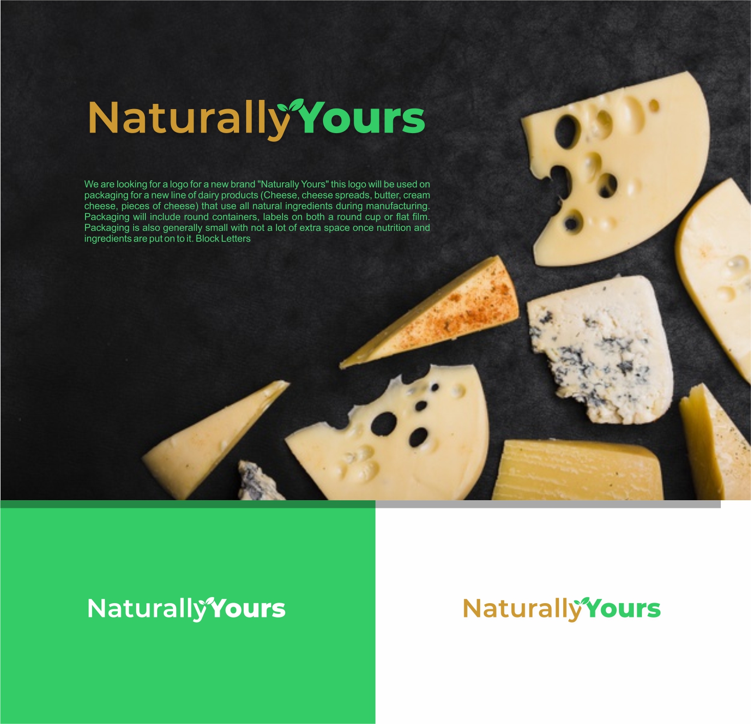 Logo-Design von DyzDesign für dieses Projekt | Design #21953445