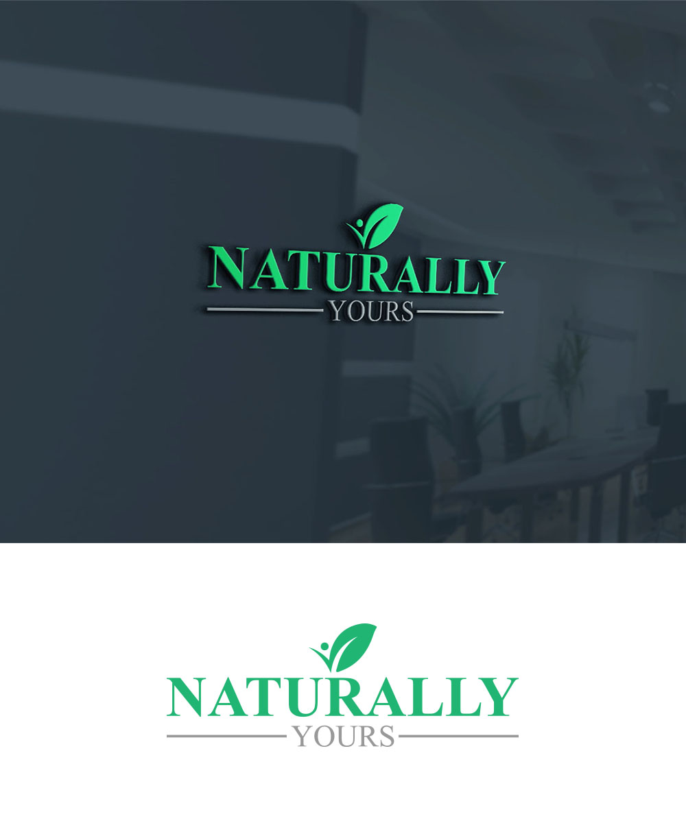 Logo Design by Aliqa Design for this project | Design #21955936