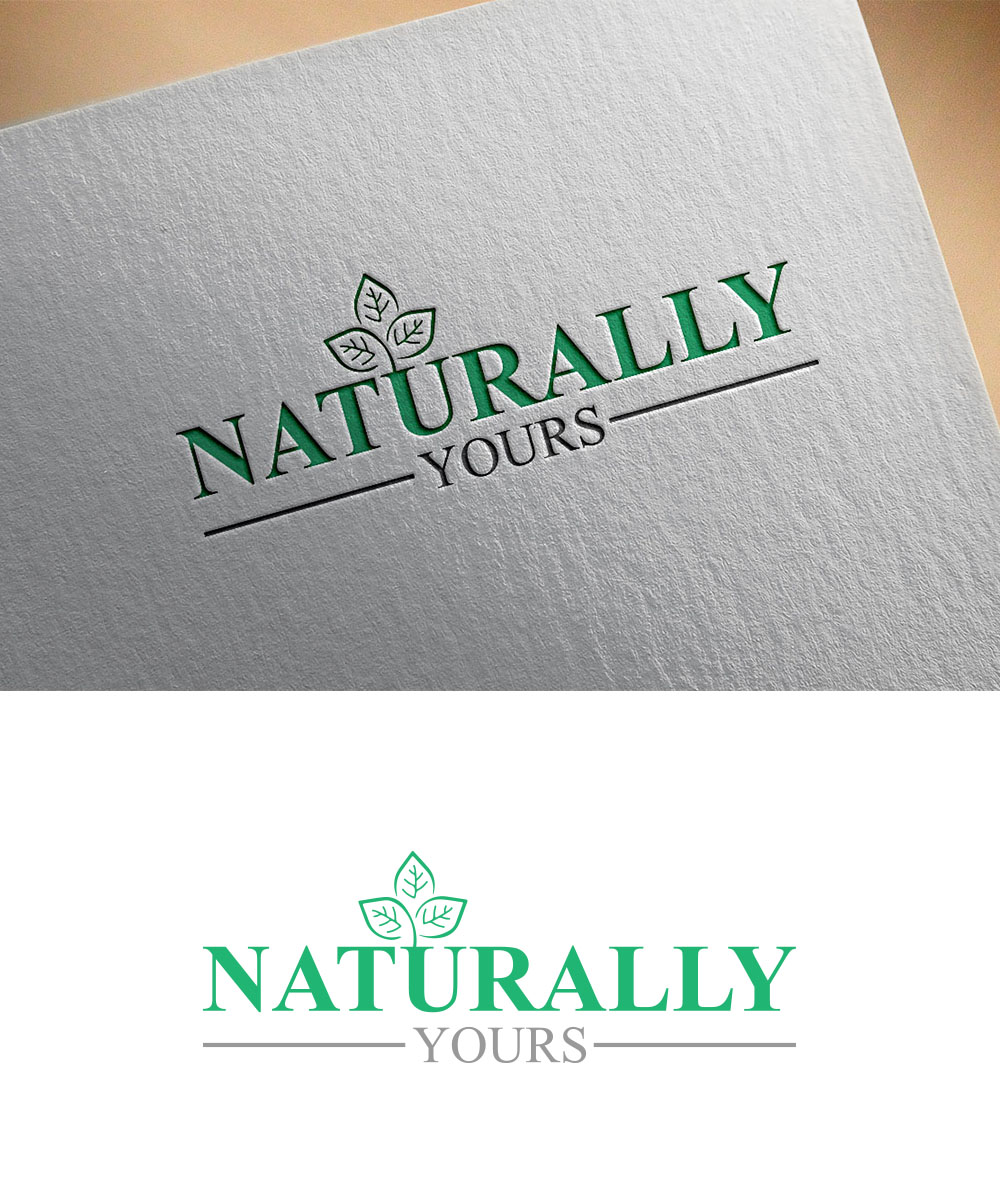 Logo Design by Aliqa Design for this project | Design #21955938