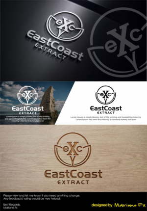 Logo-Design von Mariono Fx für PremiumPooch | Design: #21952636