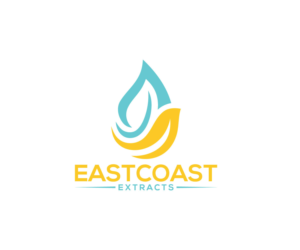 EastCoast Extracts, EExtracts , eXc | Diseño de Logo por akterkhadijars
