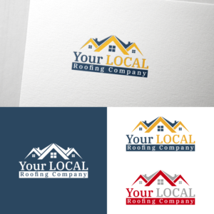 Logo Design by sinau_nggambar for this project | Design: #21971447