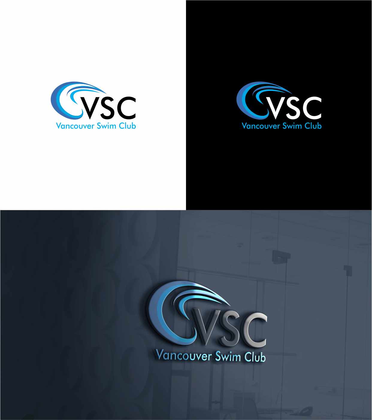 Logo Design by creativechauhan1989 for this project | Design #21955166