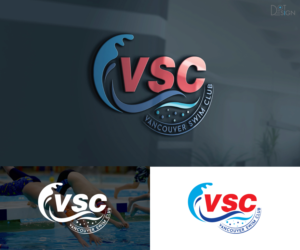 VSC | Logo Design by Dot Design 3