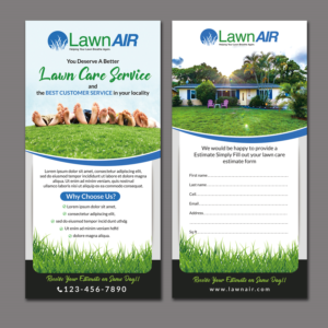 Flyer Design by aspiremedia for this project | Design: #21970327
