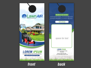 New customer flyer | Flyer-Design von n214008