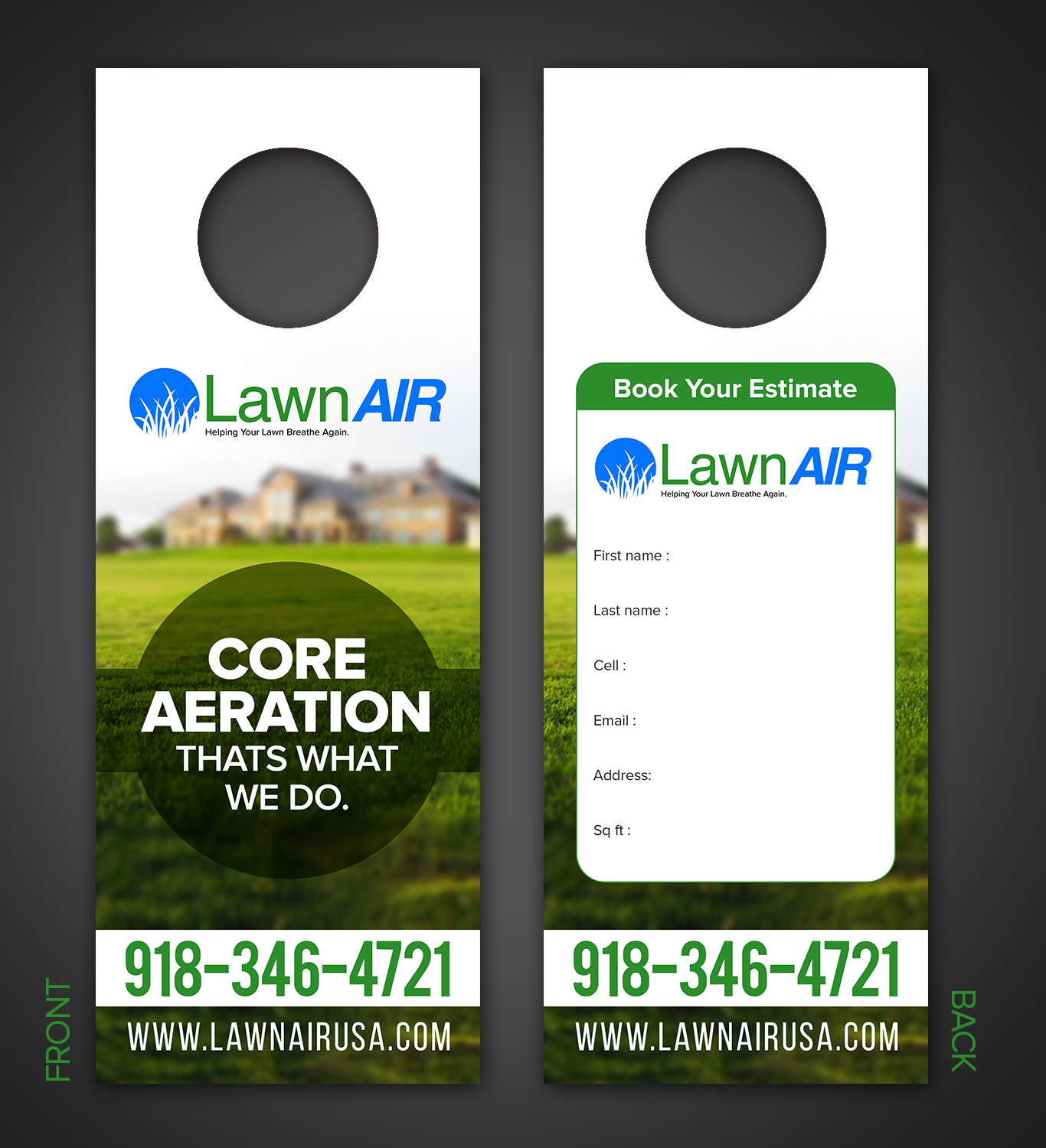 Flyer Design by ARTOGRAPHY for this project | Design #21968122