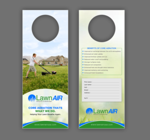 Flyer Design by GraphicsGuru for this project | Design: #21967870