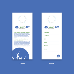 Flyer-Design von jahzriel für dieses Projekt | Design #21955339