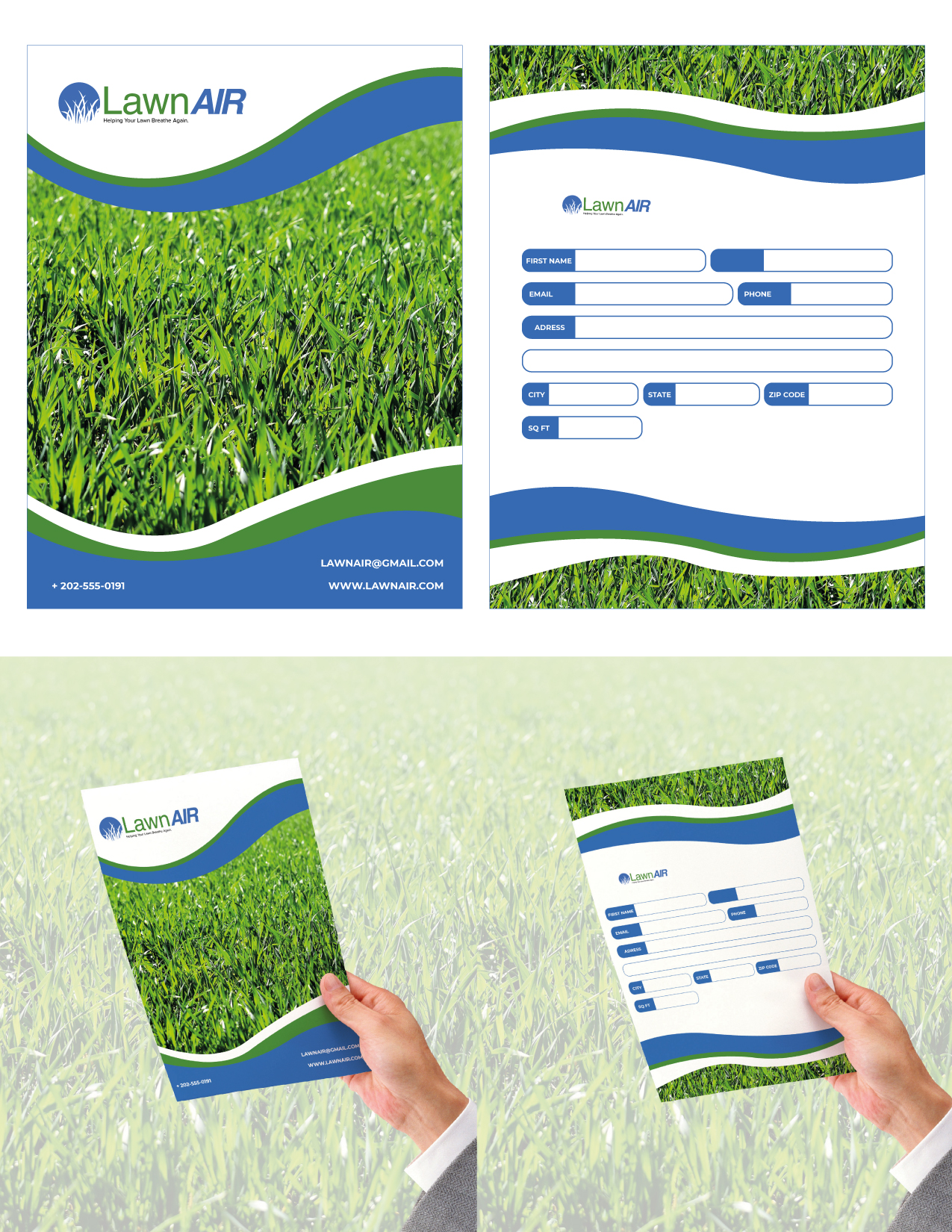 Flyer Design by beatriz.filipe for this project | Design #21958448